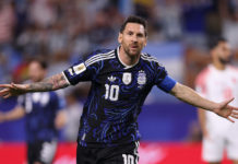 La Selección argentina le ganó 3-1 a Jordania en el cierre del Grupo J del Mundial 2026