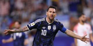 La Selección argentina le ganó 3-1 a Jordania en el cierre del Grupo J del Mundial 2026