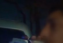 “Fue una copita nada más”: sin licencia e inhabilitado por alcoholemia positiva fue detenido nuevamente con 2,13 gl de alcohol en sangre
