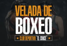 Malvinas Argentinas será sede de una gran velada de boxeo con entrada libre y gratuita