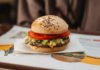 McDonald’s amplia su menú con una nueva opción de pan sin gluten