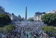 Los títulos imperdibles para maratonear antes del pitazo inicial