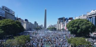 Los títulos imperdibles para maratonear antes del pitazo inicial