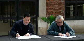 Se profundiza el conocimiento del vino en Malvinas Argentinas para toda la provincia