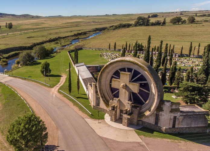 PUEBLO TURÍSTICO SALDUNGARAY 2