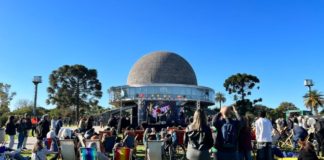 Los imperdibles para disfrutar la Ciudad más linda del mundo