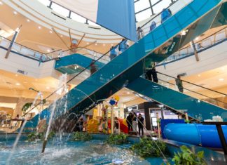 Cencosud refuerza su propuesta en Argentina con la llegada de Decathlon a Portal Rosario