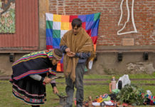 Calendario de eventos turísticos Provincia de Buenos Aires