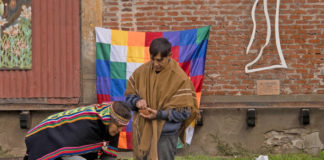 Calendario de eventos turísticos Provincia de Buenos Aires