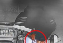 Robó en un supermercado y lo detuvo la Policía Municipal de San Miguel
