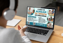 Auxiliares que no existen: alertan sobre ofertas de formación engañosas en Terapia Ocupacional