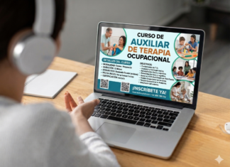 Auxiliares que no existen: alertan sobre ofertas de formación engañosas en Terapia Ocupacional