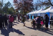 Punto de Encuentro: la nueva iniciativa que llevará todos los servicios municipales a cada barrio