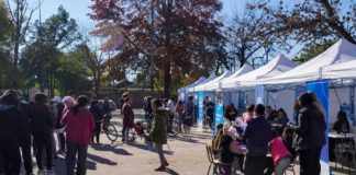 Punto de Encuentro: la nueva iniciativa que llevará todos los servicios municipales a cada barrio