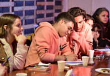 San Martín lanzó el Fondo Municipal de Innovación Educativa para impulsar y consolidar proyectos transformadores de los procesos de enseñanza