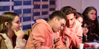 San Martín lanzó el Fondo Municipal de Innovación Educativa para impulsar y consolidar proyectos transformadores de los procesos de enseñanza