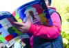 Figuritas, plazas y fiebre mundialista: el ritual que vuelve cada cuatro años