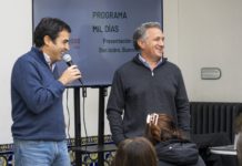 San Isidro: en su primer año, el programa “1000 Días” acompañó a más de 700 madres en el cuidado de su embarazo