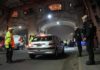 Operación Muro: la Ciudad blinda sus accesos en un mega despliegue relámpago sobre la General Paz y los puentes del Riachuelo