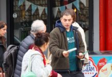 Nuevos recorridos de colectivos: más de 400 personas participan del operativo territorial en San Isidro