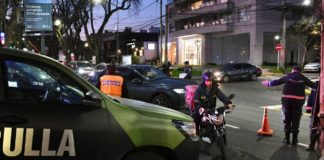 San Isidro profundiza los operativos de seguridad y suma 177 detenidos en un mes