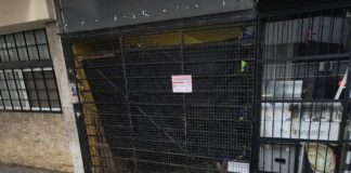 La Ciudad rescató a tres menores víctimas de una red de trata y explotación laboral en verdulerías de Belgrano y el conurbano