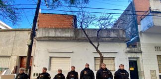 Alquilaban y decidieron tomar la casa: la Ciudad la recuperó y se la devolvió a su dueño