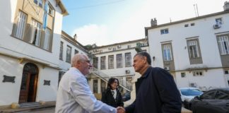 Logro histórico de dos hospitales públicos de la Ciudad: hicieron el primer trasplante renal pediátrico en conjunto
