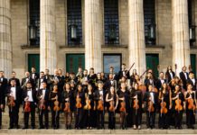 La Orquesta Sinfónica Juvenil de San Isidro obtuvo un importante premio de la Asociación de Críticos Musicales de la Argentina