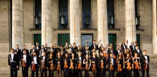 La Orquesta Sinfónica Juvenil de San Isidro obtuvo un importante premio de la Asociación de Críticos Musicales de la Argentina