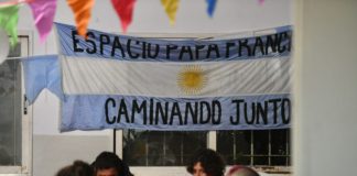 En San Isidro funciona el programa Operativo Frío para asistir a personas en situación de calle