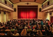 El Teatro Seminari reabre sus puertas este viernes con entradas agotadas para la obra de Diego Capusotto