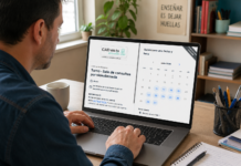 El CAD en tu escuela cambia su sistema de atención: desde el 8 de junio, las consultas virtuales serán con turno previo