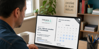 El CAD en tu escuela cambia su sistema de atención: desde el 8 de junio, las consultas virtuales serán con turno previo