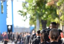 La Ciudad abre la inscripción para ser parte del nuevo Servicio Penitenciario