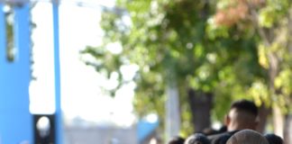 La Ciudad abre la inscripción para ser parte del nuevo Servicio Penitenciario
