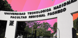 Participá de las charlas informativas sobre las carreras de UTN Pacheco