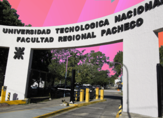 Participá de las charlas informativas sobre las carreras de UTN Pacheco