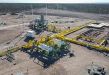 El Gasoducto Néstor Kirchner ya le ahorró al país casi cuatro veces lo que costó