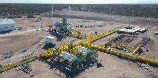 El Gasoducto Néstor Kirchner ya le ahorró al país casi cuatro veces lo que costó