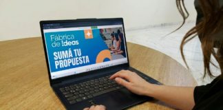 Estas son las principales propuestas de los vecinos que participan de Fábrica de Ideas