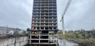 La Justicia falló en favor del Municipio y autorizó la demolición del predio Floreal del Sol