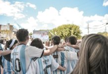 «Escobar Alienta»: comercios de todas las localidades ofrecerán descuentos y promociones durante el Mundial