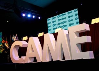 Inocencia Fiscal: CAME le solicitó al Senado la suspensión de embargos y la reducción de multas para pymes