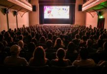 Más de 2.300 personas ya disfrutaron de Toy Story 5 en el Teatro Seminari Cine Italia