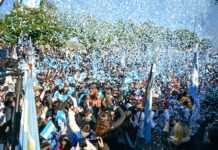 Garín celebra sus 133 años con una semana de propuestas para todas las edades