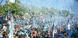 Garín celebra sus 133 años con una semana de propuestas para todas las edades