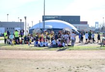 Se viene la colonia municipal de invierno: cuándo, dónde y cómo inscribirse