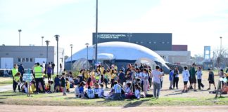 Se viene la colonia municipal de invierno: cuándo, dónde y cómo inscribirse