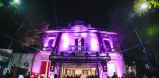 En una noche de gala, el Teatro Seminari volvió a abrir sus puertas y se reafirma como faro cultural de la región